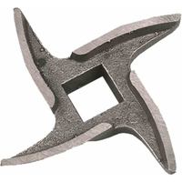 WESTMARK Messer,  4-flügelig 14862250,  Größe: 8