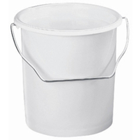 WESTMARK Milch- und Vorratseimer 23782270,  Fassungsvermögen: 2000 ml