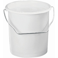 WESTMARK Milch- und Vorratseimer 23792270,  Fassungsvermögen: 3000 ml