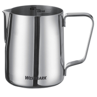 WESTMARK Milchkanne Brasilia,  220 ml 24772260,  1 Kanne