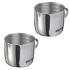 WESTMARK Milchkännchen Brasilia,  30 ml 24752260,  1 Packung = 2 Stück