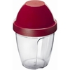 WESTMARK Mix-Ei Schüttelbecher 30892270,  Fassungsvermögen: 250 ml
