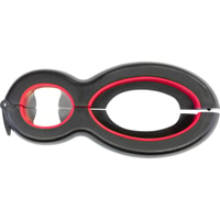 WESTMARK Multiöffner,  vielseitig einsetzbar,  Edelstahl 10552270,  1 Öffner
