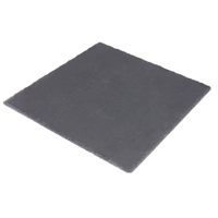 WESTMARK Naturschieferplatte Tapas + Friends 69322270 ,  1 Platte,  Maße: 30 x 30 cm