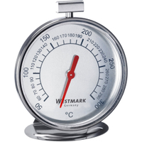 WESTMARK Ofenthermometer,  mechanisch 12902260,  1 Stück