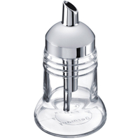 WESTMARK Paris-Chrome Zuckerdosierer 63432611,  Volumen: 150 ml