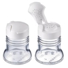 WESTMARK Paris Snap Universalstreuer,  40ml,  2-teilig 63052270,  1 Set = 2 Streuer
