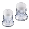 WESTMARK Paris Standard Universalstreuer,  2-teilig 63062270,  1 Set = 2 Streuer