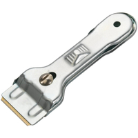 WESTMARK Piccobello Ceranfeld-/Reinigungsschaber 10842280,  1 Stück