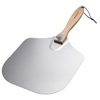 WESTMARK Pizzaschieber Paolo mit ergonomischem Griff,  Aluminium 32452260,  1 Schaufel