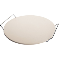 WESTMARK Pizzastein,  rund 32402260,  Durchmesser: 33 cm