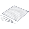 WESTMARK Pralinen-Set,  4tlg. 31472260,  Größe: 30, 0 x 30, 0 x 1, 9 cm