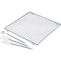 WESTMARK Pralinen-Set,  4tlg. 31472260,  Größe: 30, 0 x 30, 0 x 1, 9 cm