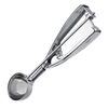WESTMARK Profi Eisportionierer,  Edelstahl 62972270,  1 Eisportionierer,  Durchmesser: 6 cm