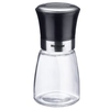WESTMARK Puderzuckerstreuer Blacky,  190 ml 69512260 ,  1 Streuer