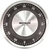 WESTMARK Redondo Küchenuhr,  mechanisch,  groß 10922260,  1 Uhr