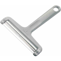 WESTMARK Rollschnitt Käseschneider 71002270,  Größe: 13, 9 x 10, 9 x 1, 0 cm