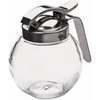 WESTMARK Roma Sahnegießer/Honigspender 65402260,  Fassungsvermögen: 250 ml
