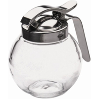 WESTMARK Roma Sahnegießer/Honigspender 65402260,  Fassungsvermögen: 250 ml