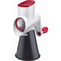 WESTMARK Scharfe Herta Trommelreibe 97022260,  Größe: 26, 5 x 13, 0 x 28, 5 cm