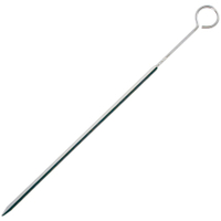 WESTMARK Schaschlikspieße 12612270,  1 Set = 3 Stück,  Länge: 31 cm