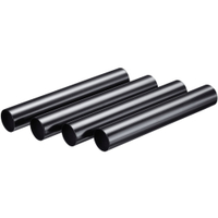 WESTMARK Schaumrollen-Formen 32282280,  1 Set = 4 Stück