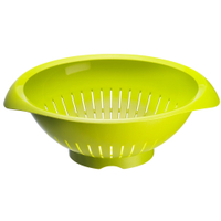WESTMARK Seiher,  ø innen 25 cm,  apfelgrün 2424227A,  1 Stück