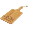 WESTMARK Servierbrett Tapas + Friends,  Bambus,  35 x 16 cm 70202270 ,  1 Servierbrett