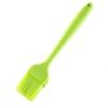 WESTMARK Silicone Brat-/Backpinsel 1556227G,  Farbe: grün