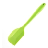 WESTMARK Silicone Koch-/Teigschaber 1554227G,  Farbe: grün