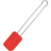 WESTMARK Silicone Koch-/Teigschaber,  28, 5 cm 15462270,  1 Stück