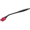 WESTMARK Silikonpinsel mit Knick,  37 cm,  hitzebeständig bis 200°C 15452270,  1 Pinsel