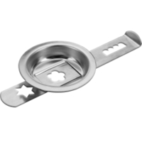 WESTMARK Spritzgebäckvorsatz für Fleischwolf 14712270,  Größe: 8