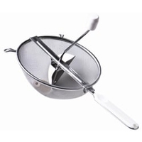 WESTMARK Standard Passiersieb 11972270,  Durchmesser: 20 cm
