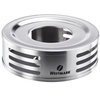 WESTMARK Stövchen für Tee,  Edelstahl 24842260,  1 Stövchen