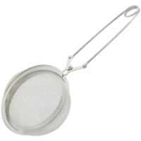 WESTMARK Teatime Klappsieb 15352270,  Durchmesser: 7, 5 cm