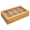 WESTMARK Teebox Teatime 15732260,  1 Box