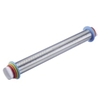 WESTMARK Teigroller,  Distanzring und Skalaeinstellung 30452260,  1 Roller