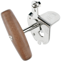 WESTMARK Titan Profidosenöffner,  Westmark 12242260,  1 Stück