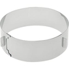 WESTMARK Tortenring 31312260,  Durchmesser verstellbar (160-300 mm)