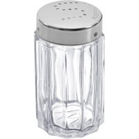 WESTMARK Traditionell Gewürzstreuer,  50 ml 63012260,  1 Salzstreuer