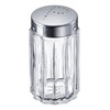 WESTMARK Traditionell Gewürzstreuer,  50 ml 63102260,  1 Pfefferstreuer