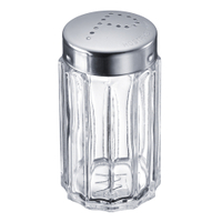WESTMARK Traditionell Gewürzstreuer,  50 ml 63102260,  1 Pfefferstreuer