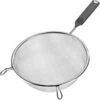 WESTMARK Traditionell Haushaltssieb 12842270,  Durchmesser: 18 cm