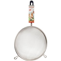 WESTMARK Traditionell Haushaltssieb 12852270,  Durchmesser: 20 cm