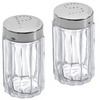 WESTMARK Traditionell Salz- und Pfefferstreuer,  2-teilig 63112270,  1 Set = 2 Streuer