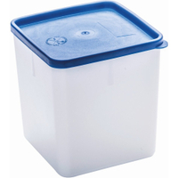 WESTMARK Trio Gefrierdosen-Set 25332270,  1 Set = 3 x 1, 25 l