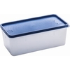 WESTMARK Trio Gefrierdosen-Set 25532270,  1 Set = 3 x 1, 5 l