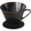 WESTMARK Two Kaffeefilter 24422261,  Größe: 13, 2 x 11, 0 x 8, 8 cm