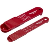 WESTMARK Vario Messlöffel,  2-teilig,  verstellbar 30592270,  1 Set